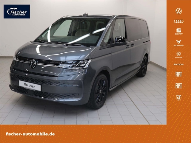 Volkswagen Multivan 2.0 TSI Life