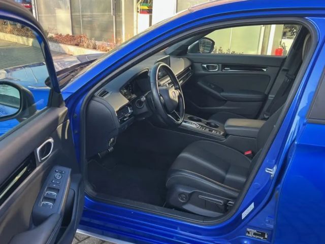 Honda Civic 2.0 Hybrid Sport e:HEV i-MMD