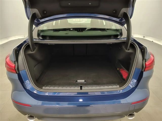 BMW 218 Gran Coupé Sedan