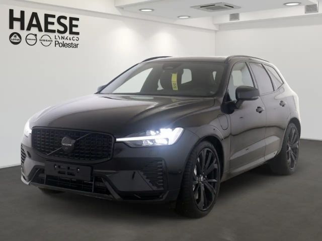 Volvo XC60 AWD Plus Recharge T6