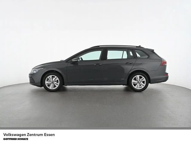 Volkswagen Golf DSG Life Variant