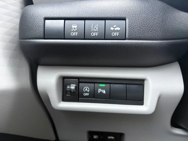 Suzuki Swift AllGrip Comfort DualJet