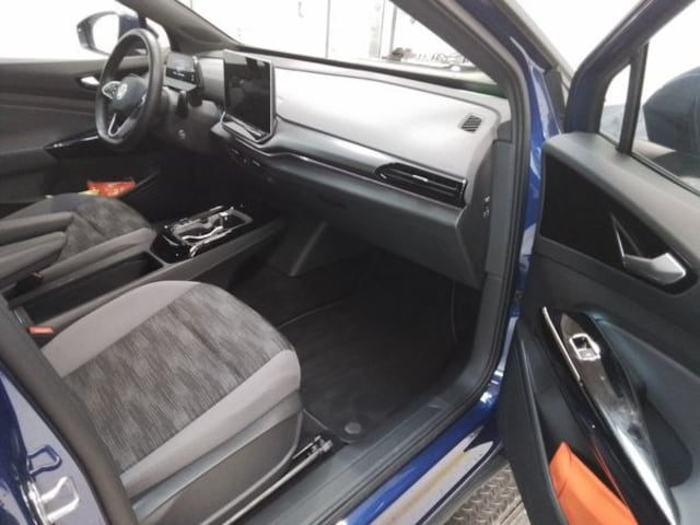 Volkswagen ID.4 IQ.Drive