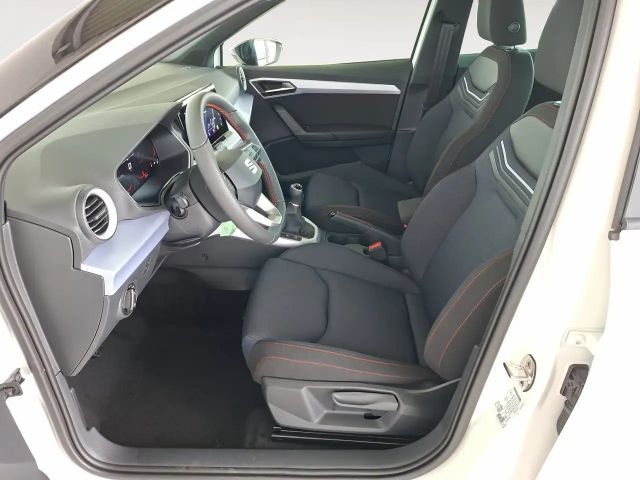 Seat Arona 1.0 TSI FR-lijn