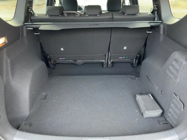 Dacia Jogger Extreme TCe 110