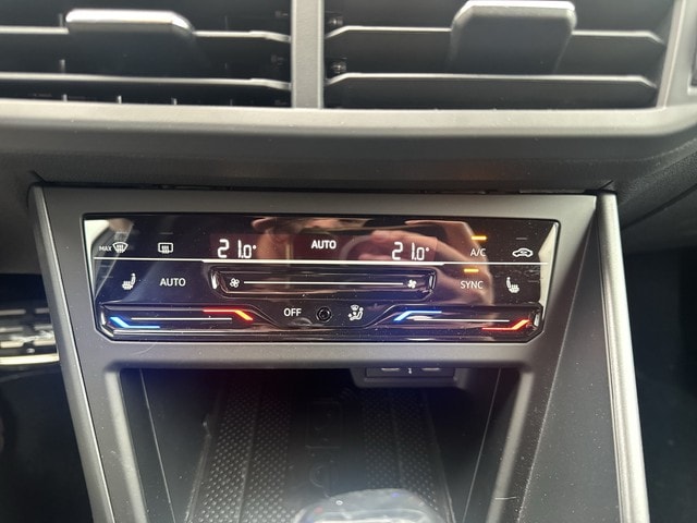 Volkswagen Taigo 1.5 TSI DSG R-Line