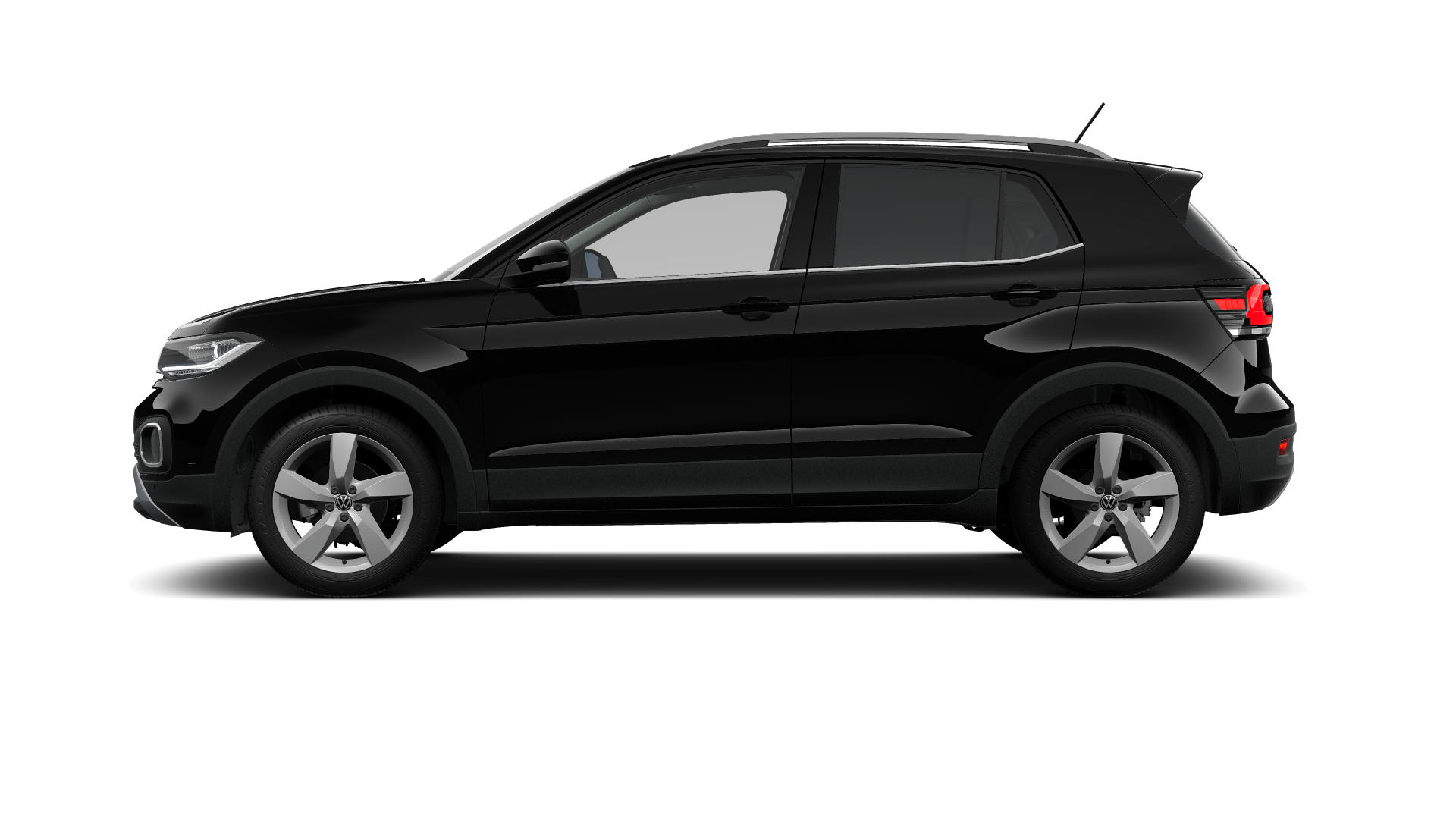 Volkswagen T-Cross T-CROSS STYLE 1.5 TSI DSG (+ACC-RADAR)