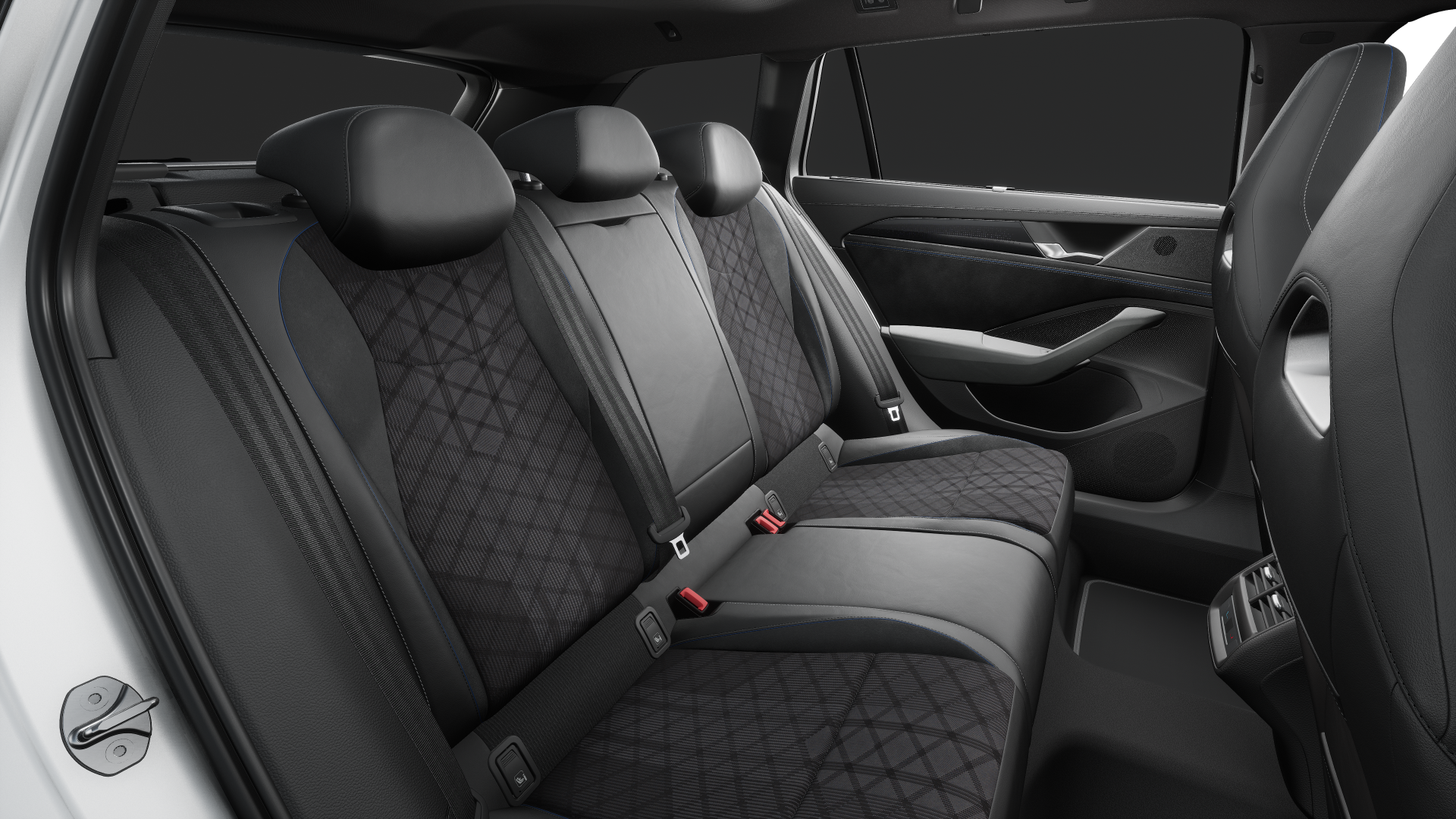 Volkswagen Passat 2.0 TDI 4Motion DSG Variant