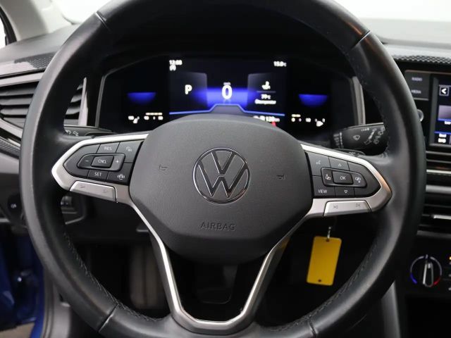 Volkswagen Polo 1.0 TSI DSG Life