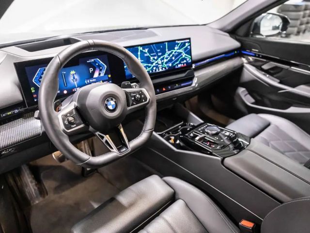 BMW 520 M-Sport Touring