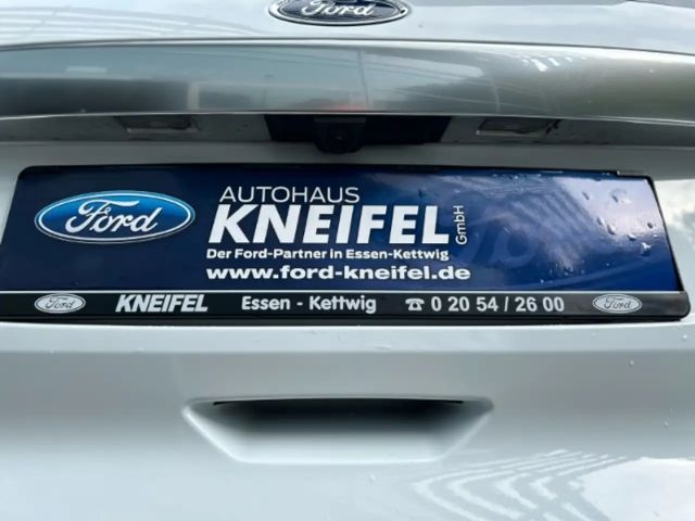 Ford S-Max Hybrid Titan.2.5 Dur.Bordc.Rückf.K.Navi MFL.,der W