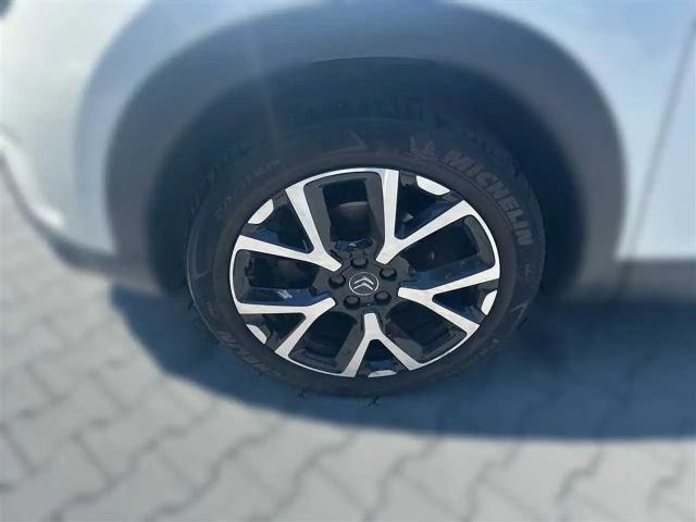 Citroën C5 Aircross Shine