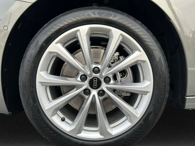 Audi A5 2.0 TFSI Avant S-Tronic