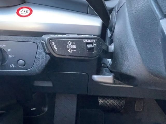 Audi Q5 50 TDI Quattro S-Line