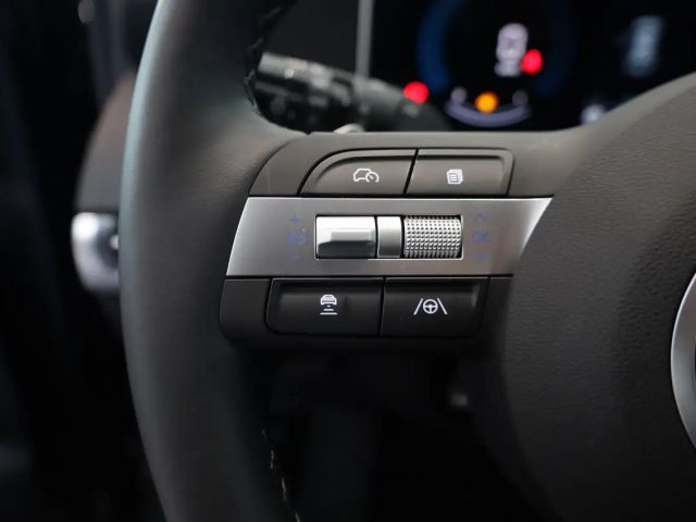 Hyundai Tucson T-GDi Vierwielaandrijving