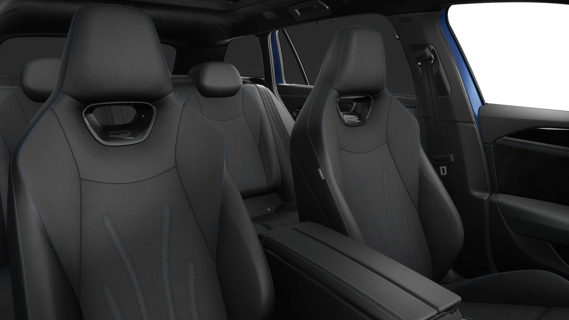 Volkswagen Passat 2.0 TDI DSG