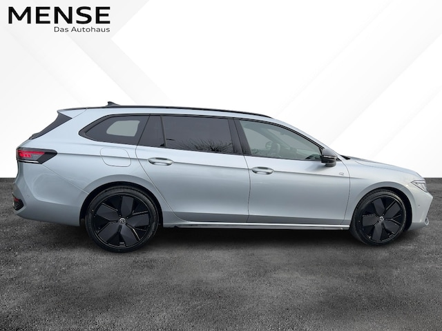 Volkswagen Passat TDI Signature AHK Pano Leder Navi