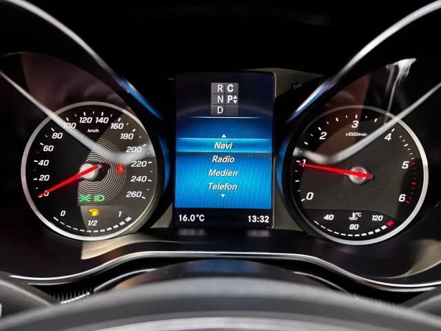 Mercedes-Benz V 250 Limousine Lang V 250 d