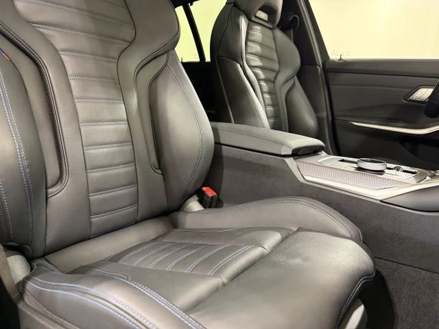 BMW 340 Touring xDrive