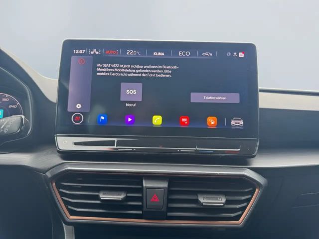 Cupra Leon 1.4 ST VZ e-Hybrid