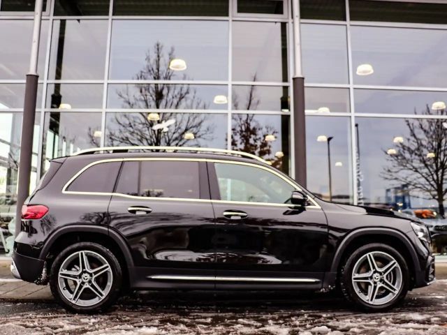 Mercedes-Benz GLB 200 AMG Line