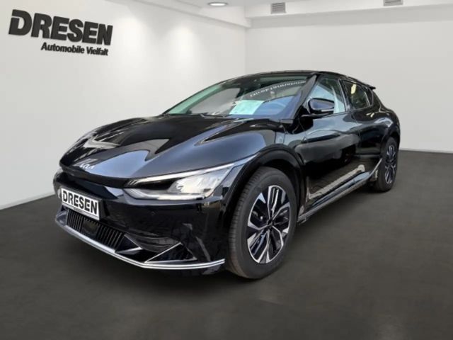 Kia EV6 77,4 kWh Vierwielaandrijving