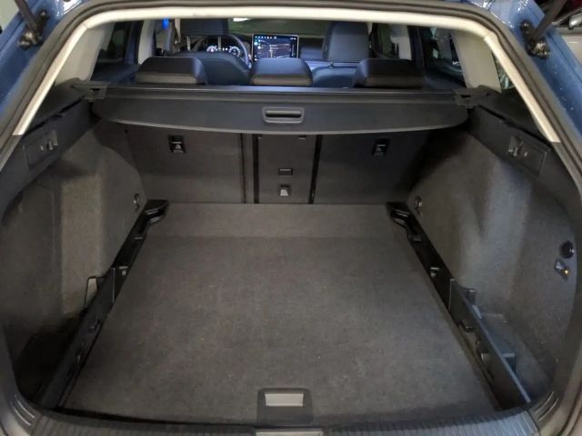 Volkswagen Golf Golf VIII Plus Variant