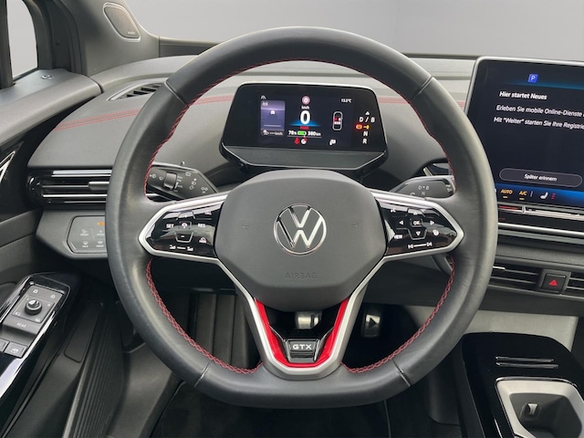 Volkswagen ID.4 4Motion GTX