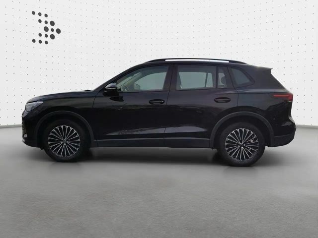 Volkswagen Tiguan 1.5 eTSI DSG Life