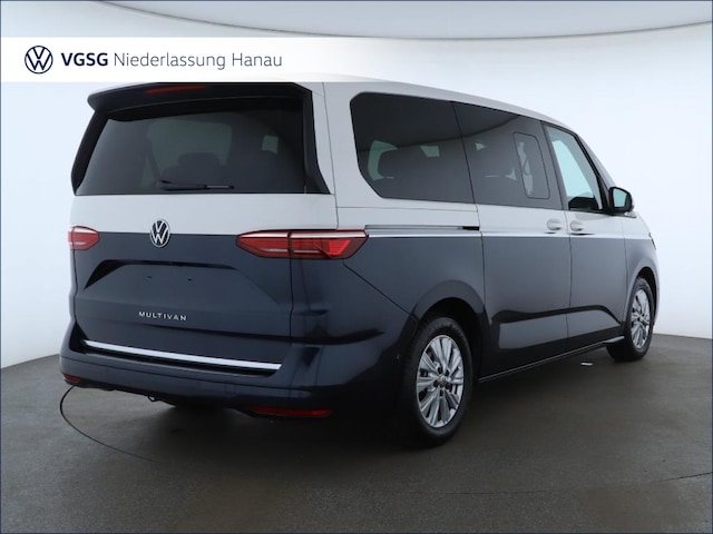 Volkswagen Multivan Lang Style