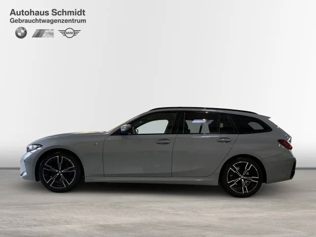 BMW 318 318i M-Sport Touring