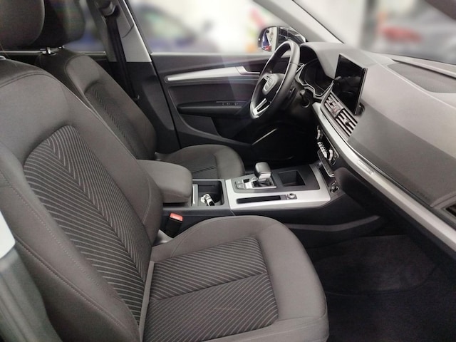 Audi Q5 40 TDI Quattro S-Tronic
