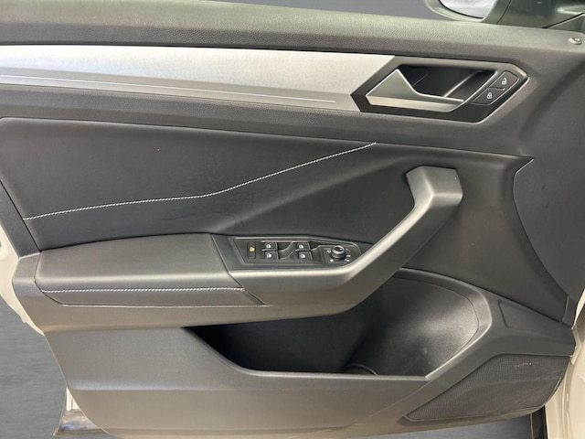 Volkswagen T-Roc 1.5 TSI DSG