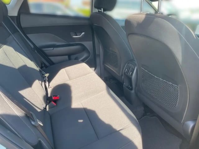 Hyundai Kona 1.6 Hybrid Trend