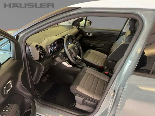 Citroën C3 Aircross PureTech