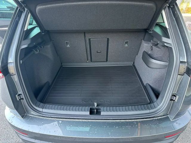 Skoda Karoq 4x4 Selection