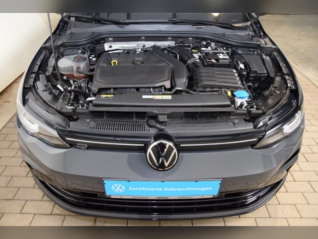 Volkswagen Golf DSG Golf VIII Variant