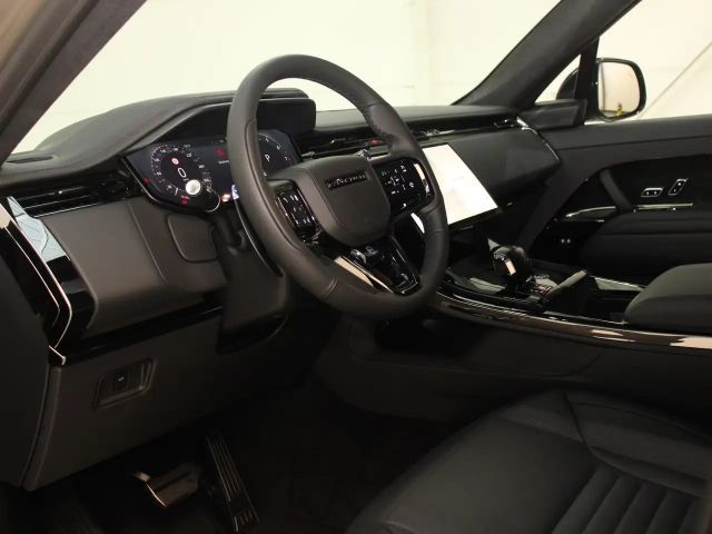 Land Rover Range Rover Sport AWD