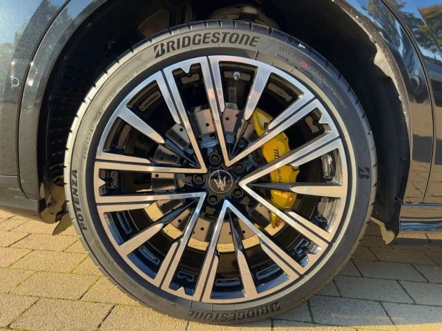 Maserati Grecale Trofeo