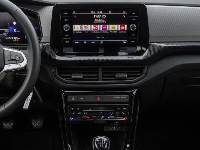 Volkswagen T-Cross 1.0 TSI Life