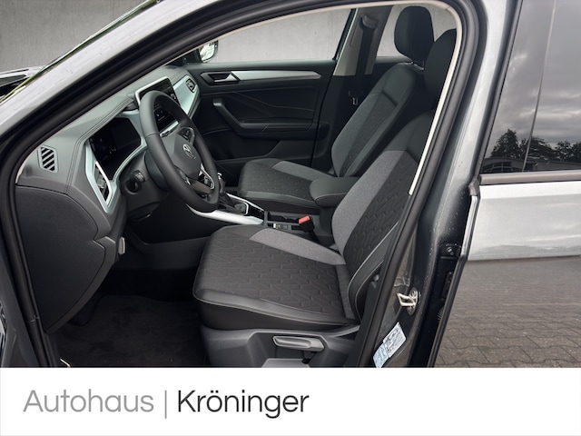 Volkswagen T-Roc 1.5 TSI DSG