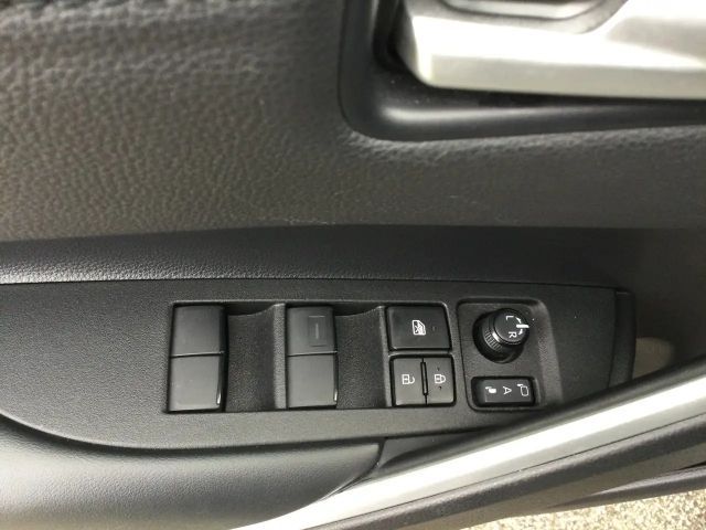 Toyota Corolla Cross Active