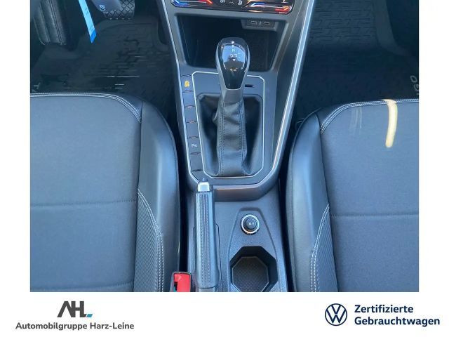 Volkswagen Taigo 1.0 TSI DSG Style