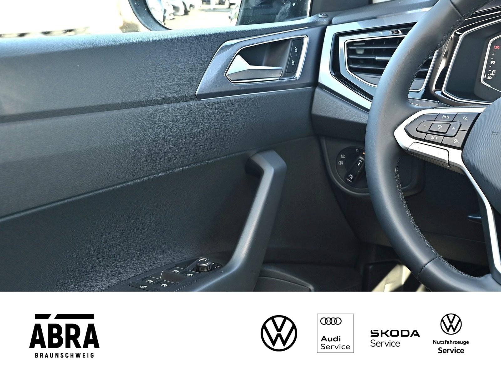 Volkswagen Taigo 1.0 TSI DSG IQ.Drive Style