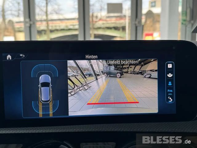 Mercedes-Benz A 220 4MATIC Progressive