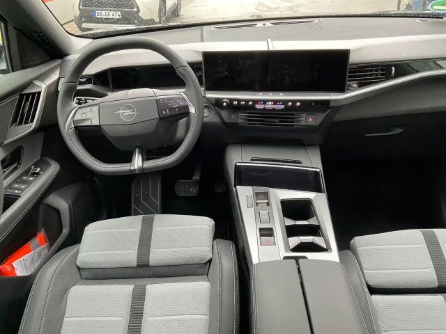 Opel Grandland X GS-Line Grand Sport