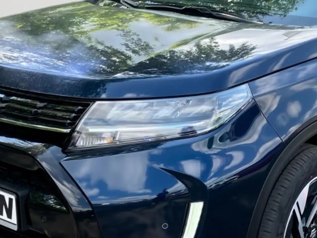 Suzuki Vitara AllGrip Comfort