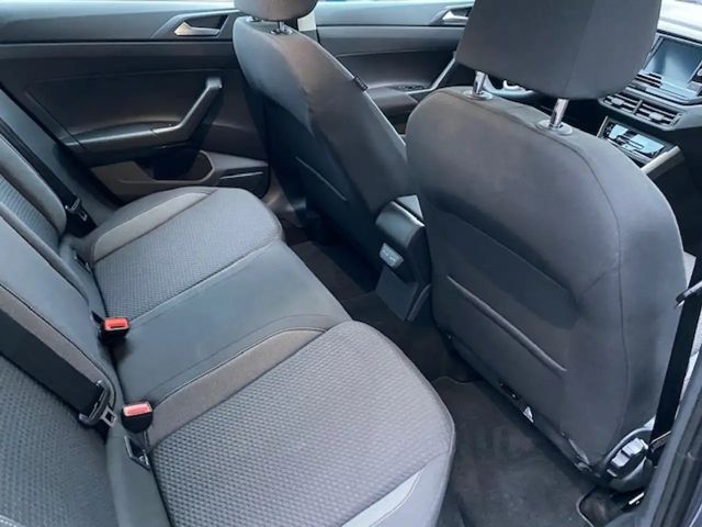 Volkswagen Taigo 1.0 TSI Life