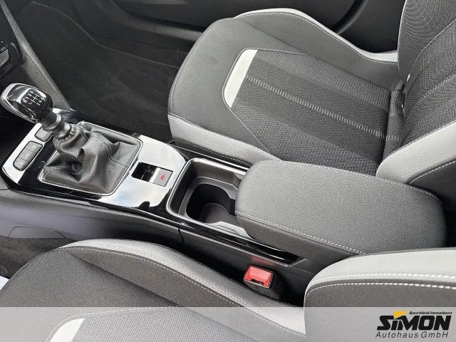 Opel Mokka GS-Line Grand Sport Turbo