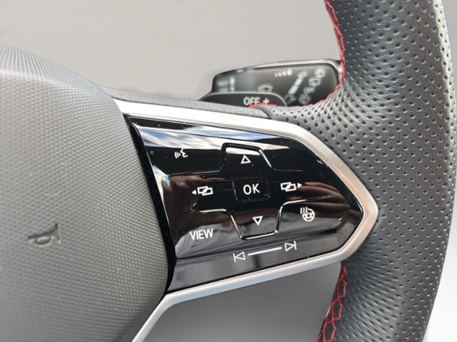 Volkswagen Golf DSG GTI Golf VIII